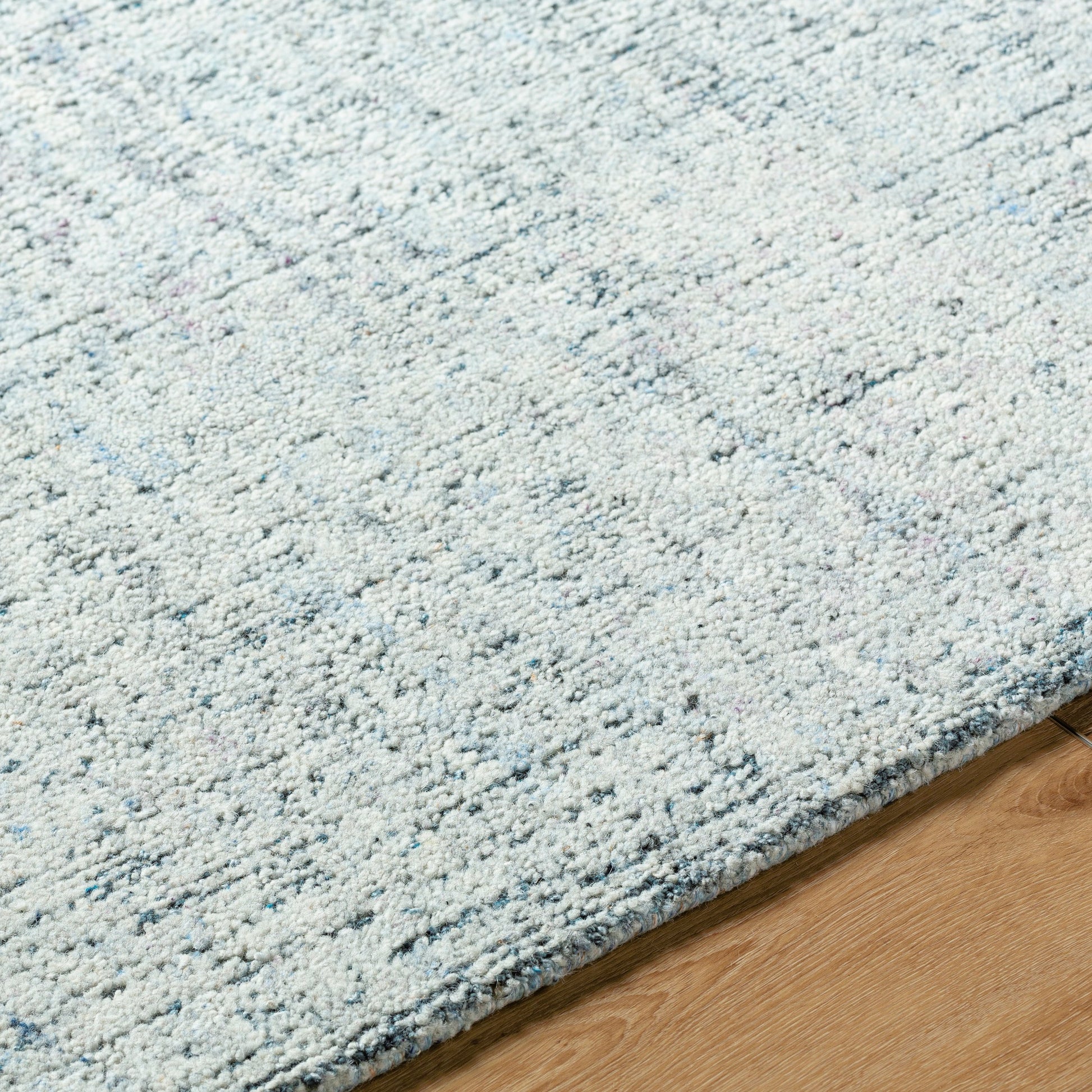 Alicia ACS-2300 Rug by Surya. Made from wool, recycled pet yarn in a unique style.