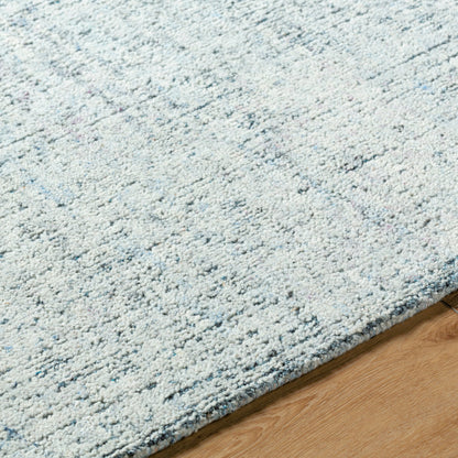 Alicia ACS-2300 Rug by Surya. Made from wool, recycled pet yarn in a unique style.