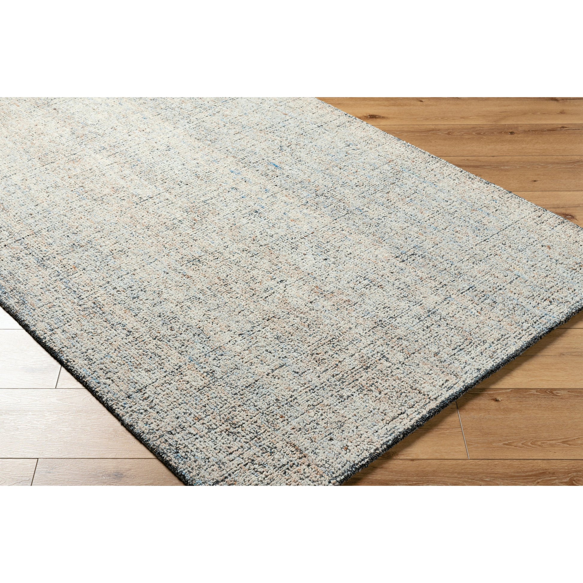 Alicia ACS-2300 Rug by Surya. Made from wool, recycled pet yarn in a unique style.
