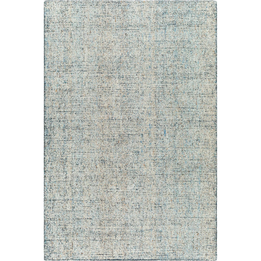 Alicia Rug by Surya. Made from wool, recycled pet yarn in a unique style.
