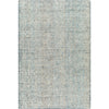 Taupe, Light Brown, Black, Dark Blue, Medium Brown / 2' x 3'