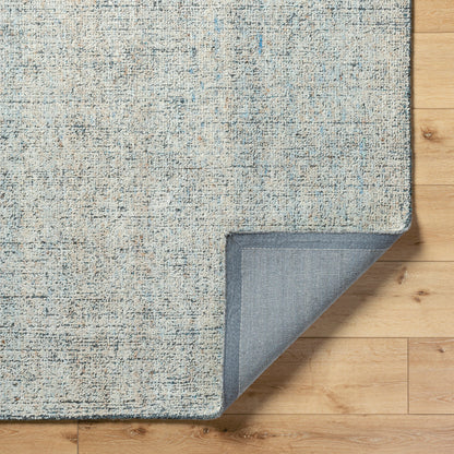Alicia ACS-2300 Rug by Surya. Made from wool, recycled pet yarn in a unique style.