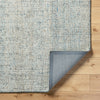 Taupe, Light Brown, Black, Dark Blue, Medium Brown / 2' x 3'