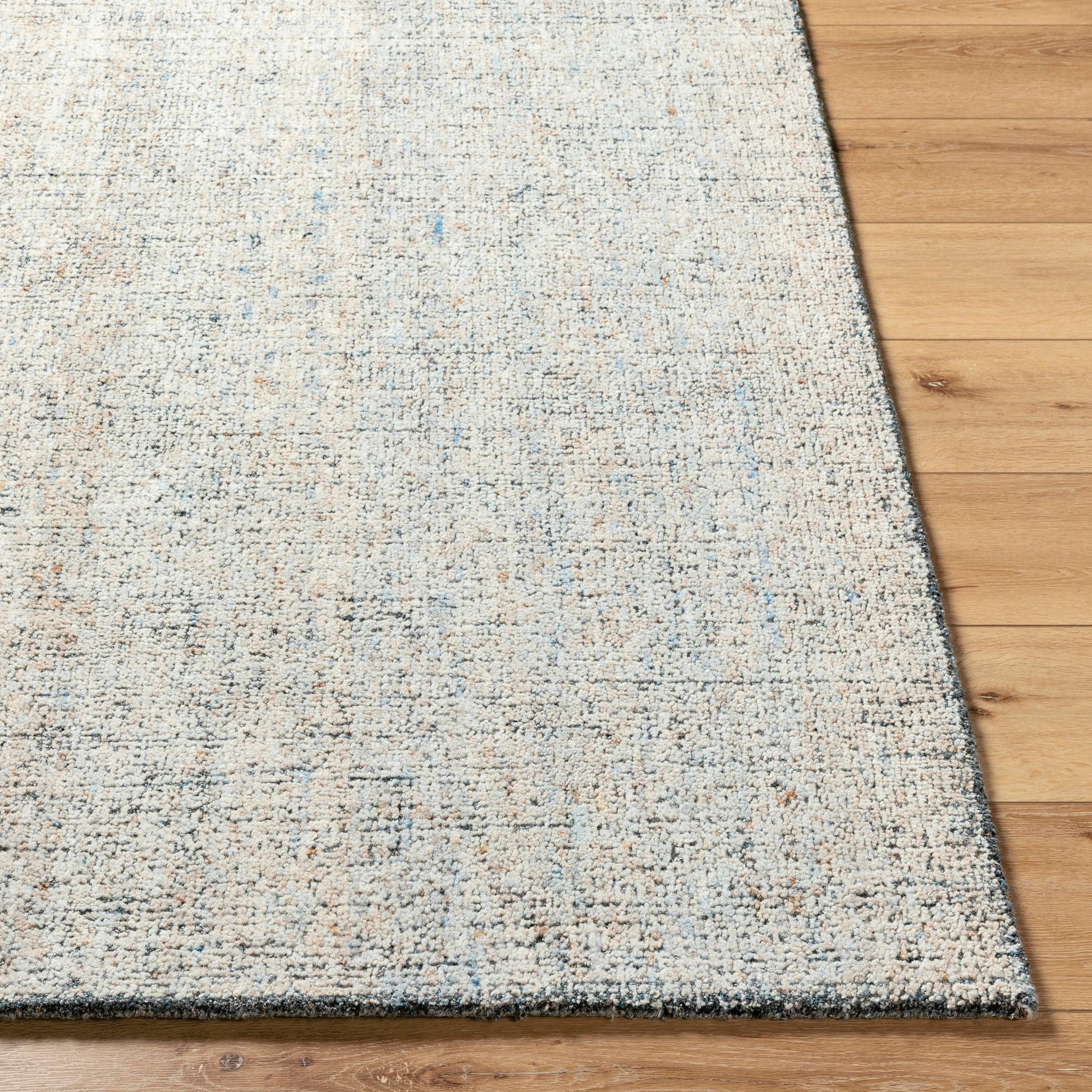 Alicia ACS-2300 Rug by Surya. Made from wool, recycled pet yarn in a unique style.