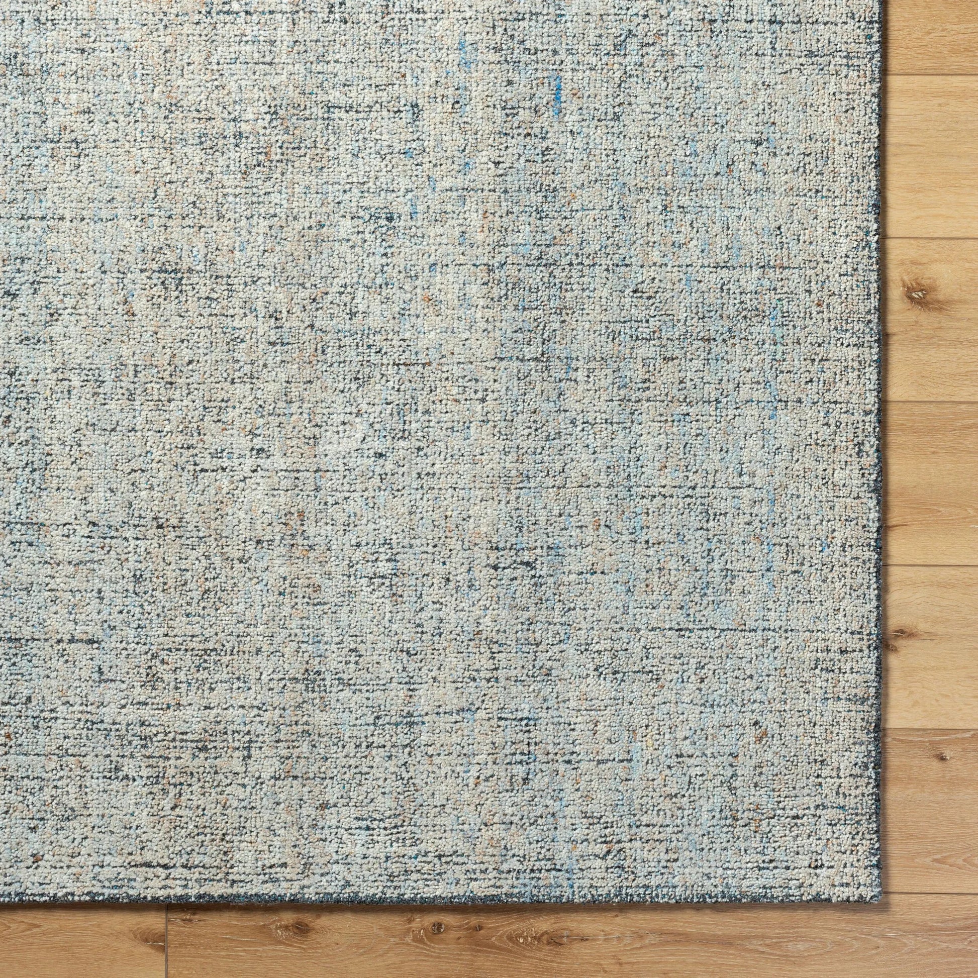 Alicia ACS-2300 Rug by Surya. Made from wool, recycled pet yarn in a unique style.