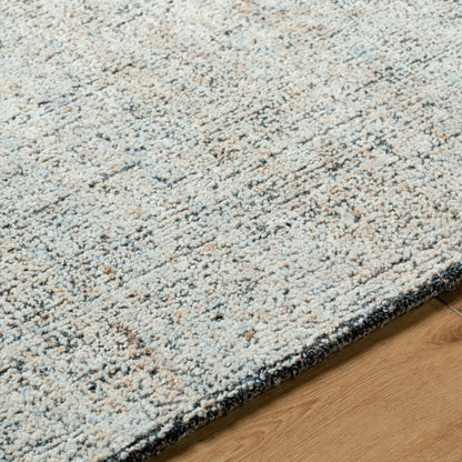 Alicia ACS-2300 Rug by Surya. Made from wool, recycled pet yarn in a unique style.