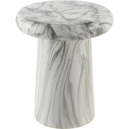 Greenup Garden Stool by HedgeApple Essentials. Made from ceramic in a modern style.