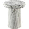 White Marble