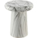 Greenup Garden Stool by HedgeApple Essentials. Made from ceramic in a modern style.