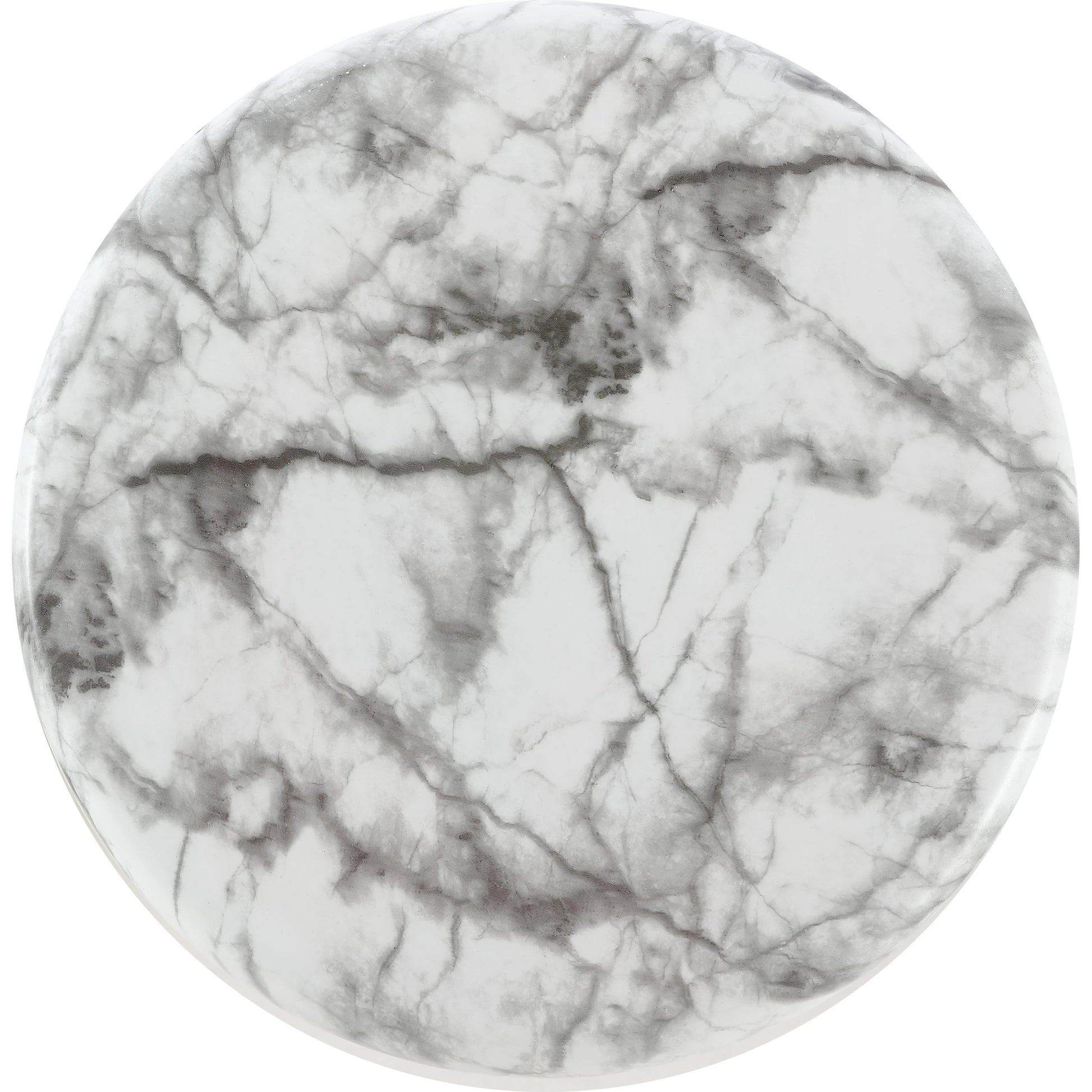 Greenup Garden Stool by HedgeApple Essentials. Made from ceramic in a modern style.