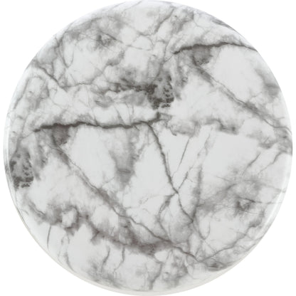 Greenup Garden Stool by HedgeApple Essentials. Made from ceramic in a modern style.