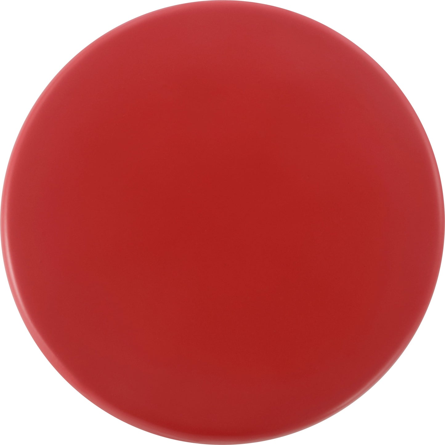 006 SI-2154785 | Closeup | Greenup Garden Stool by HedgeApple Essentials. Made from ceramic in a modern style.
