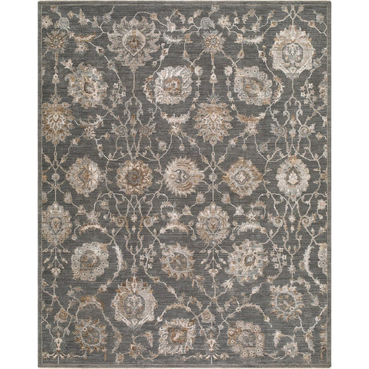 Arda ACZ-2305 Rug by Livabliss. Made from polyester in a unique style.