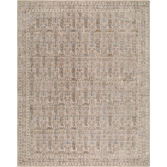 Arda ACZ-2310 Rug by Livabliss. Made from polyester in a unique style.