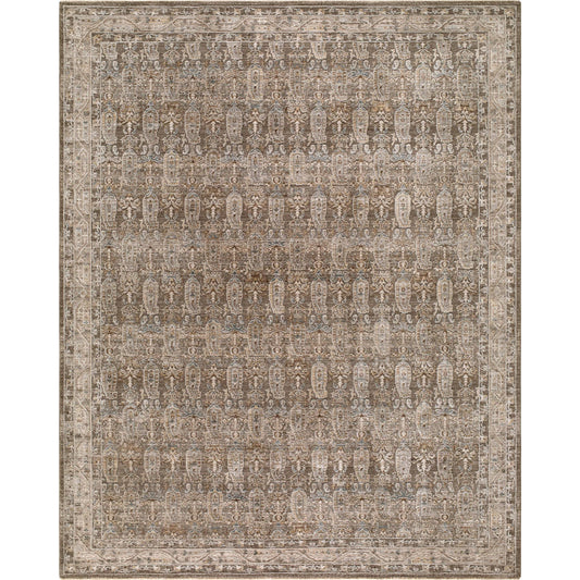 Arda ACZ-2310 Rug by Livabliss. Made from polyester in a unique style.
