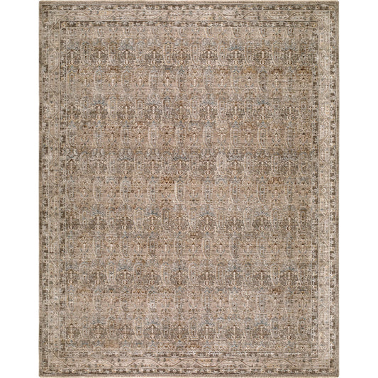Arda ACZ-2310 Rug by Livabliss. Made from polyester in a unique style.