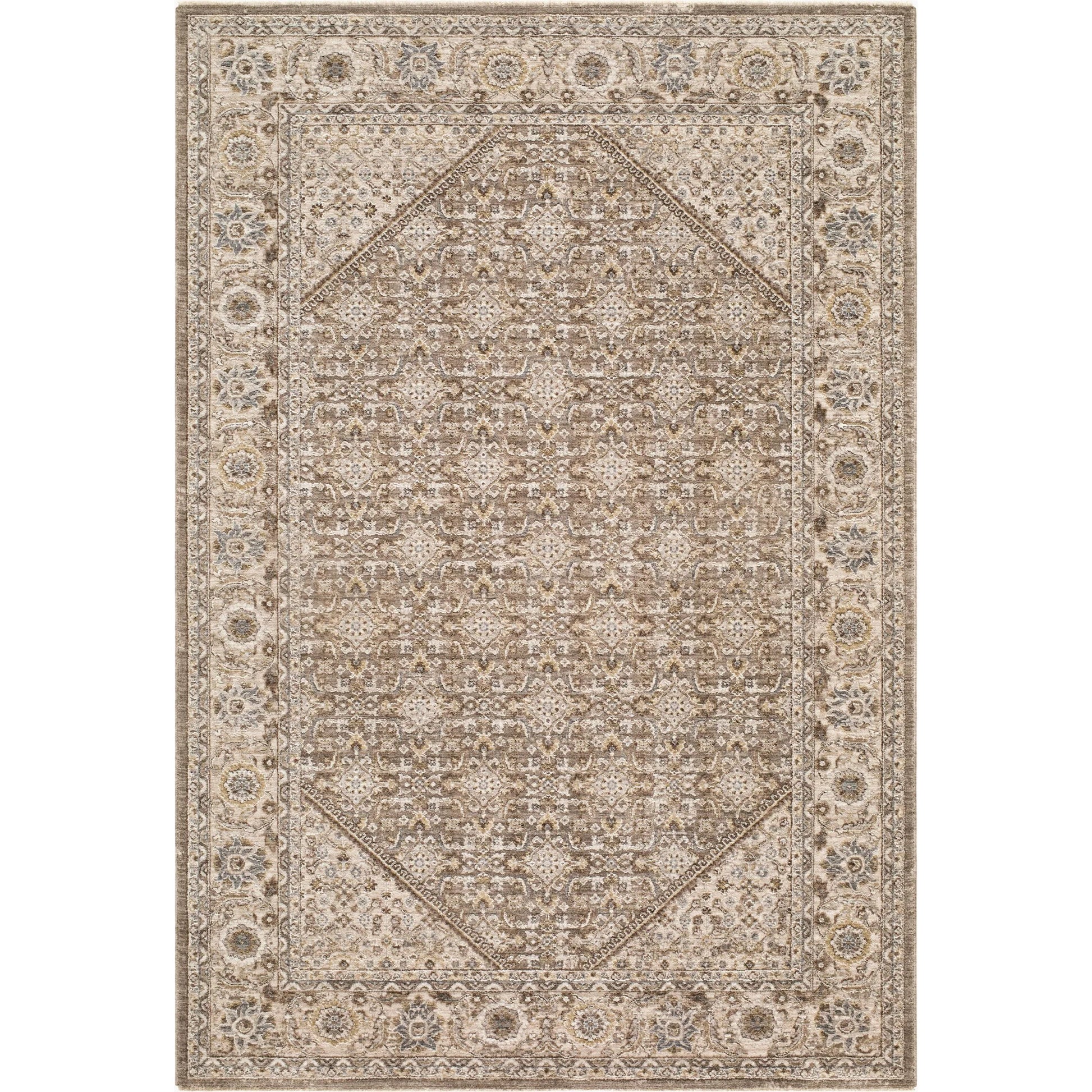 Arda ACZ-2315 Rug by Livabliss. Made from polyester in a unique style.