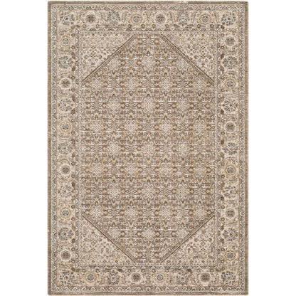 Arda ACZ-2315 Rug by Livabliss. Made from polyester in a unique style.