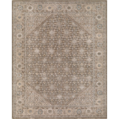 Arda ACZ-2315 Rug by Livabliss. Made from polyester in a unique style.