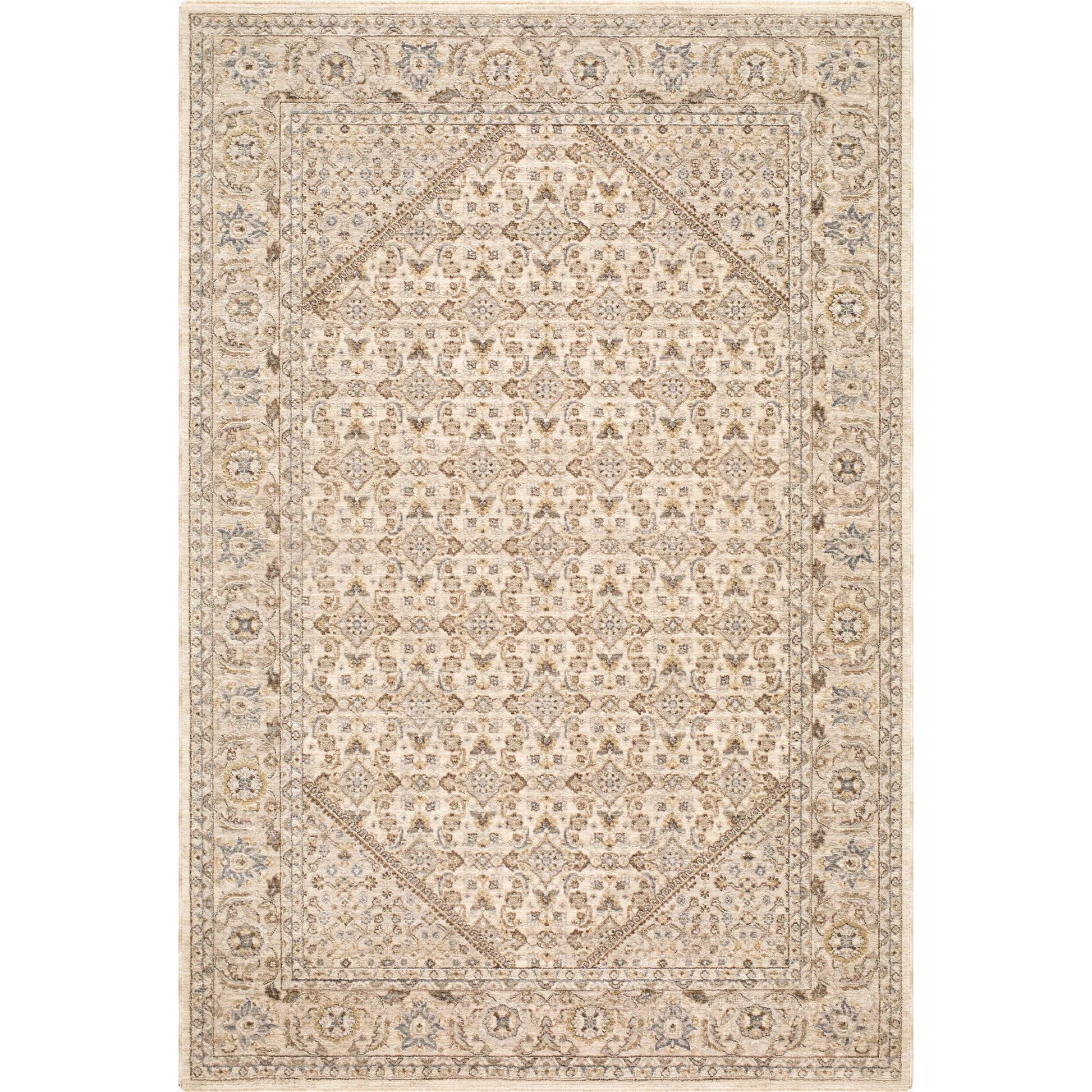 Arda ACZ-2315 Rug by Livabliss. Made from polyester in a unique style.
