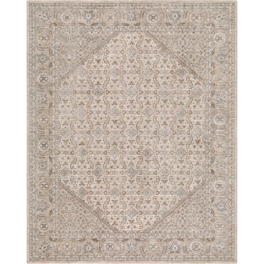 Arda ACZ-2315 Rug by Livabliss. Made from polyester in a unique style.