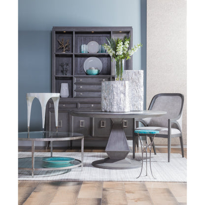 Appellation Buffet by Artistica Home. Made from unique in a transitional style.