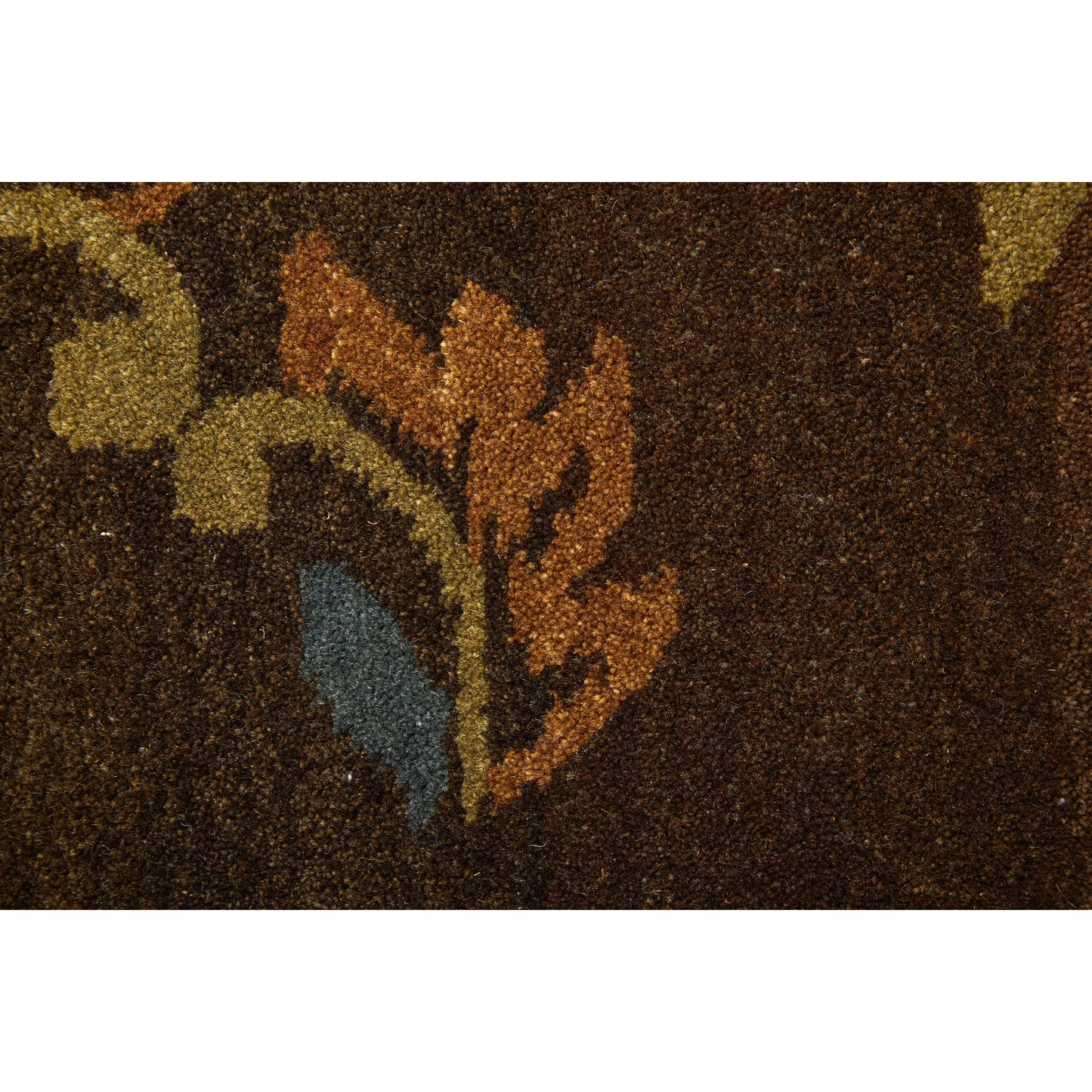 007 SI-1868455,SI-1868456,SI-1868457,SI-1868458,SI-1868459 | Closeup | Amzad Wool Rug - 6113F by Feizy. Made from wool in a unique style.