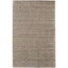 Luna Solid Rug - 8049F by Feizy. Made from wool in a unique style.