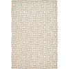 Beige, Sage / 2' x 3'
