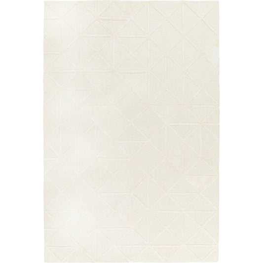 Addison Rug - 31406 by Surya. Made from main: 60% wool, main: 40% viscose in a unique style.