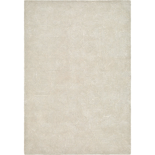 Addison Rug - 31407 by Surya. Made from main: 60% wool, main: 40% viscose in a unique style.