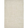 Light Gray, Cream / 2' x 3'