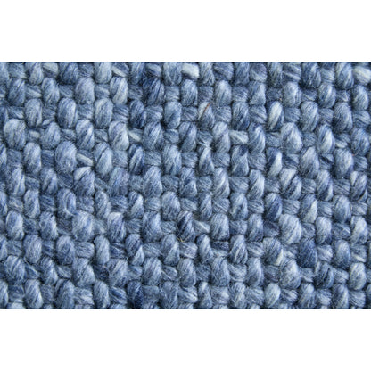 Naples Transitional Solid Rug - 0751F by Feizy. Made from polyester in a unique style.