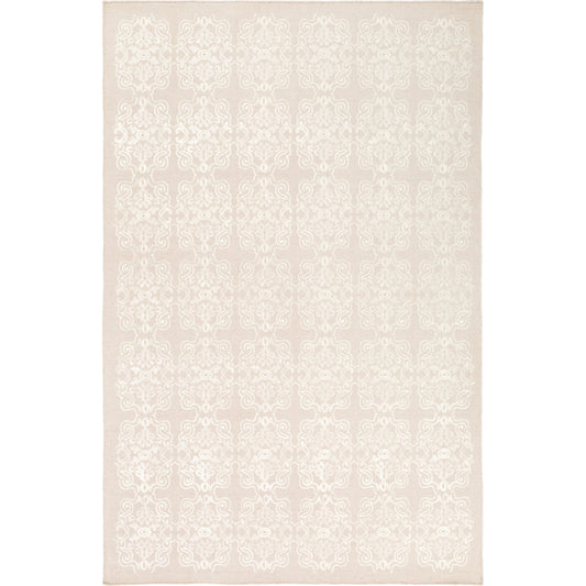 Adeline Rug - 14791 by Surya. Made from 60% wool, 30% viscose, 10% cotton in a unique style.