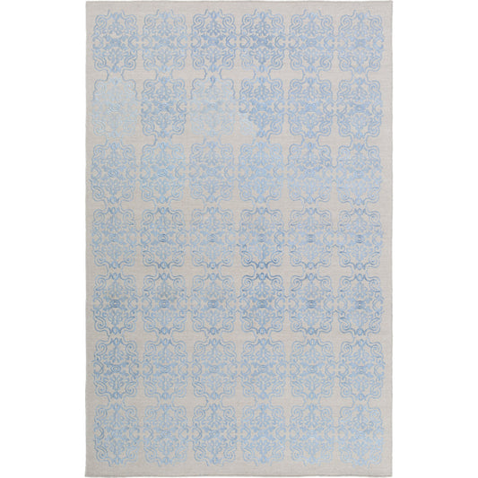 Adeline Rug - 14791 by Surya. Made from 60% wool, 30% viscose, 10% cotton in a unique style.