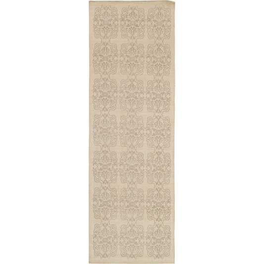 Adeline Rug - 14791 by Surya. Made from 60% wool, 30% viscose, 10% cotton in a unique style.