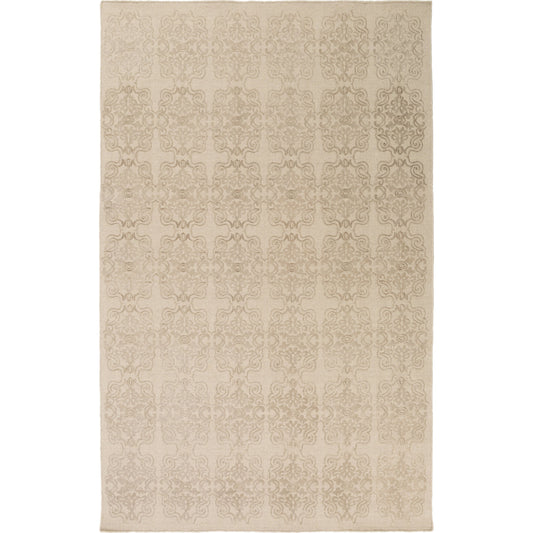 Adeline Rug - 14791 by Surya. Made from 60% wool, 30% viscose, 10% cotton in a unique style.