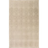 Oatmeal, Taupe / 2' x 3'4"