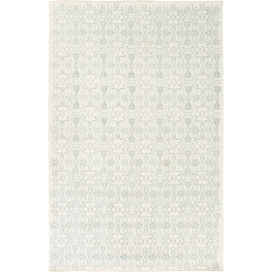 Adeline Rug - 14792 by Surya. Made from 60% wool, 30% viscose, 10% cotton in a unique style.