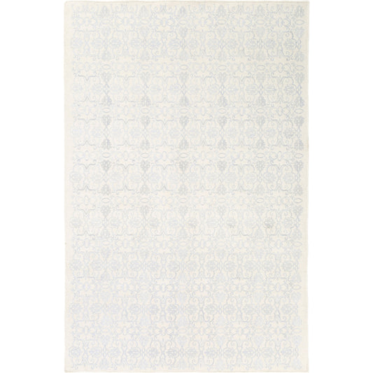 Adeline Rug - 14792 by Surya. Made from 60% wool, 30% viscose, 10% cotton in a unique style.