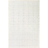 Pale Blue, Cream / 2' x 3'4"