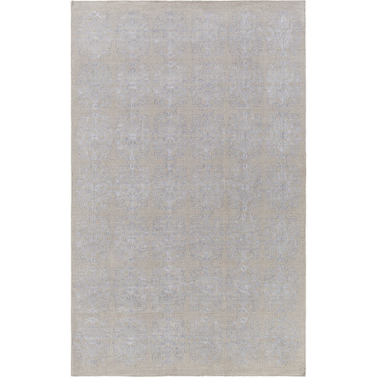 Adeline Rug - 14791 by Surya. Made from 60% wool, 30% viscose, 10% cotton in a unique style.