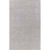 Gray, Slate / 2' x 3'4"