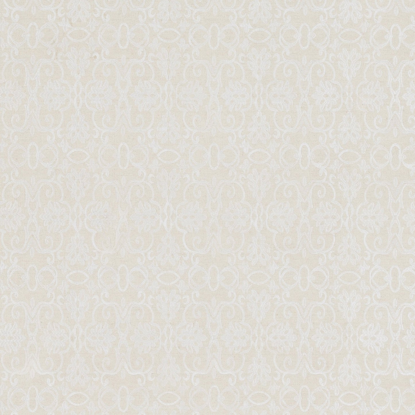 008 91442-29540,91442-29542,91442-29546 | Closeup | Adeline ADE-6003 Rug by Surya in cream, white. Made from 60% wool, 30% viscose, 10% cotton in a unique style.