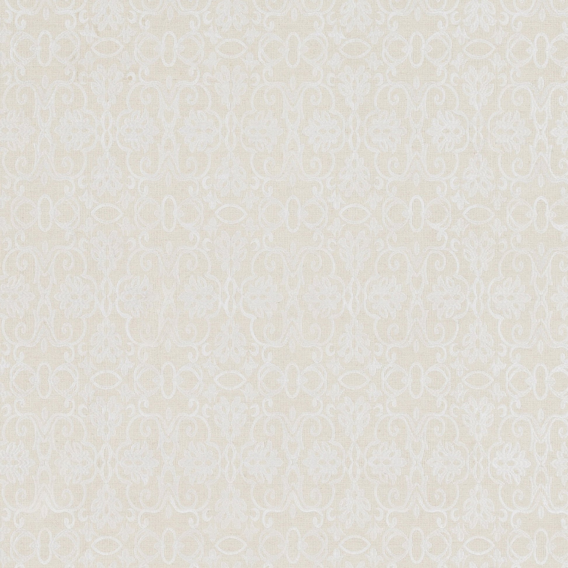Adeline ADE-6003 Rug by Surya in cream, white. Made from 60% wool, 30% viscose, 10% cotton in a unique style.