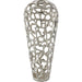 Angad Vase - 540559 by Surya. Made from aluminum in a modern style.