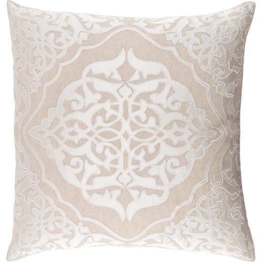 Adelia Pillow by Surya. Made from unique in a modern style.