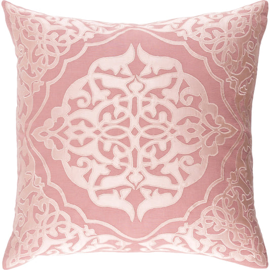 Adelia Pillow by Surya. Made from unique in a modern style.