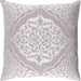 Adelia Pillow by Surya. Made from front: 55% linen, 45% cotton, back: 55% linen in a modern style.