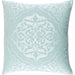 Adelia Pillow by Surya. Made from front: 55% linen, 45% cotton, back: 55% linen in a modern style.